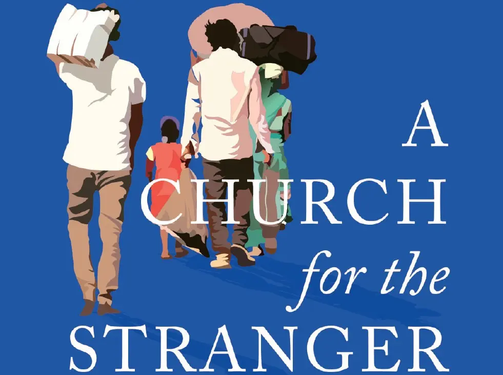 A Church for the Stranger