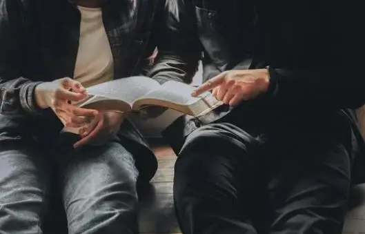 Discipleship & Challenges