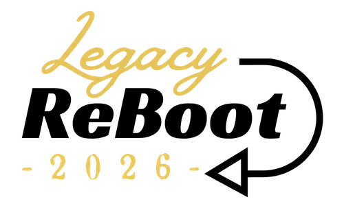 Wrong 2026 Legacy ReBoot [individual]